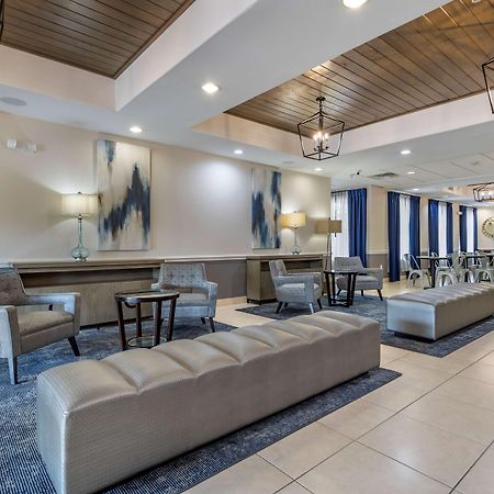 Best Western Sugar Land - Richmond Exterior foto