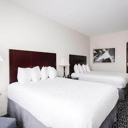 Best Western Sugar Land - Richmond Exterior foto