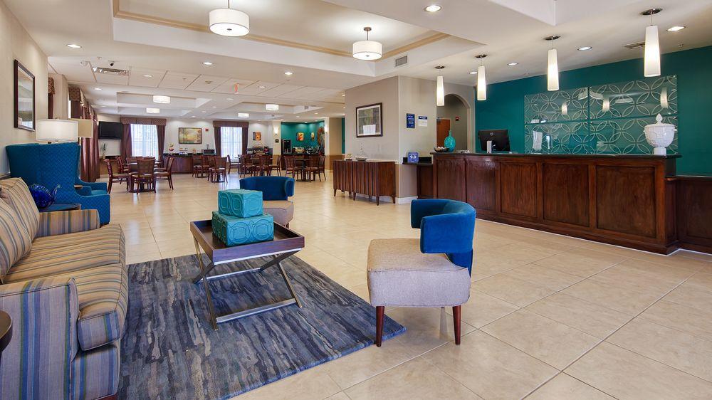 Best Western Sugar Land - Richmond Exterior foto