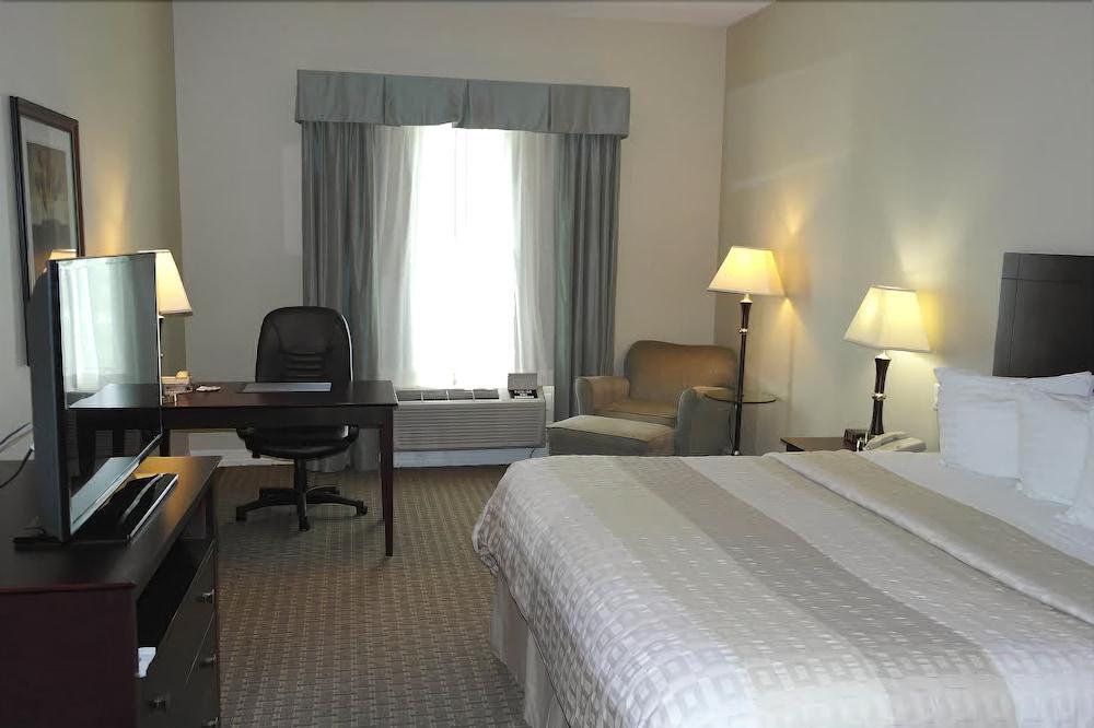 Best Western Sugar Land - Richmond Exterior foto