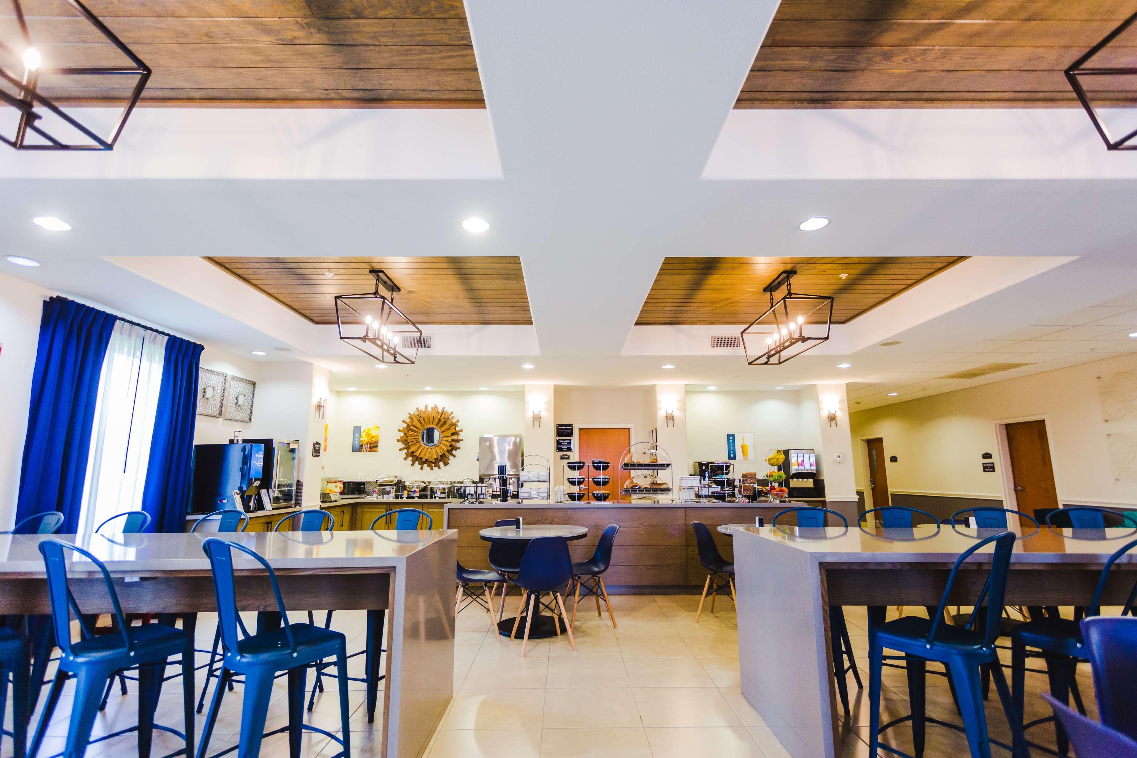 Best Western Sugar Land - Richmond Exterior foto