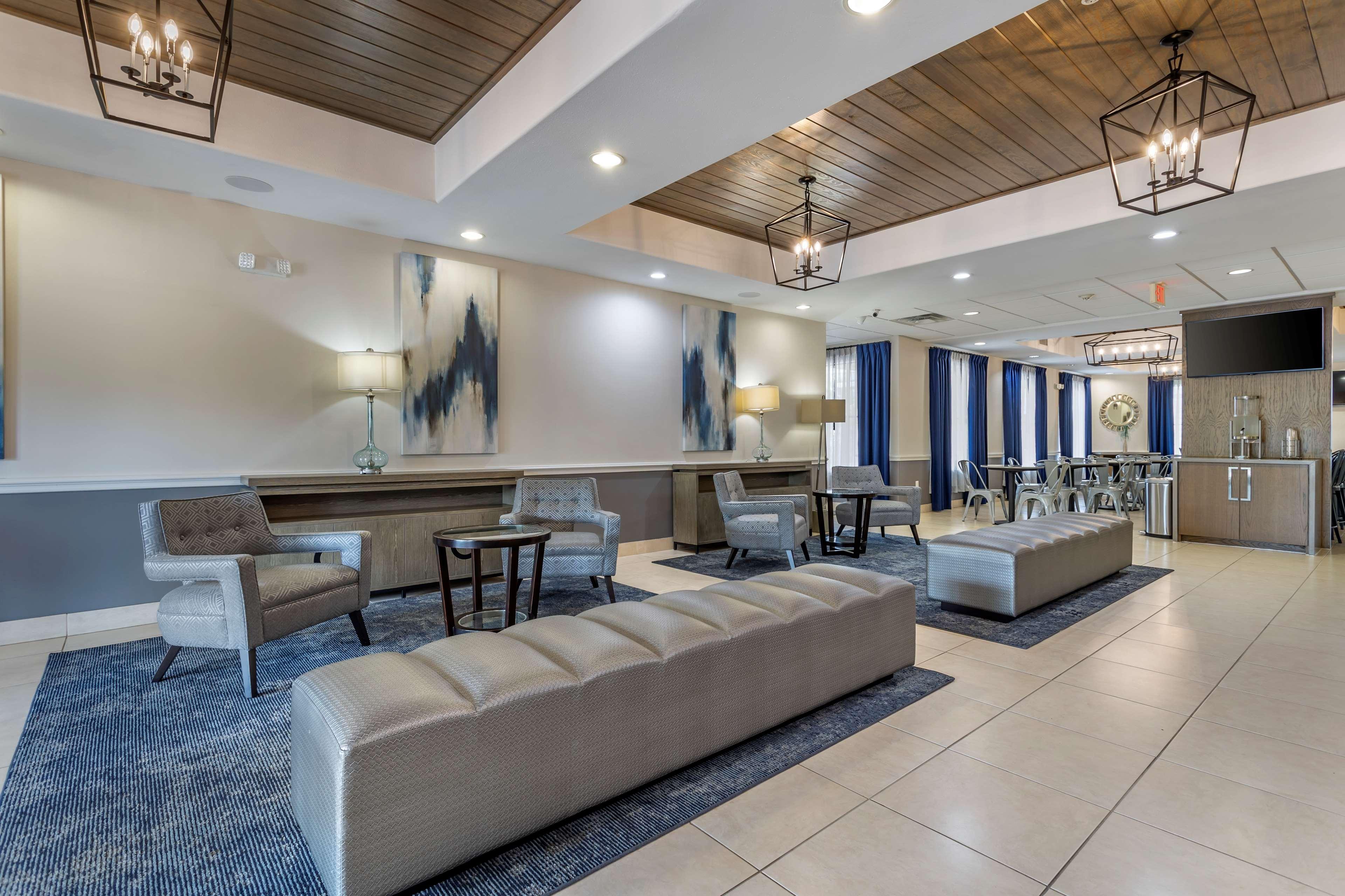 Best Western Sugar Land - Richmond Exterior foto