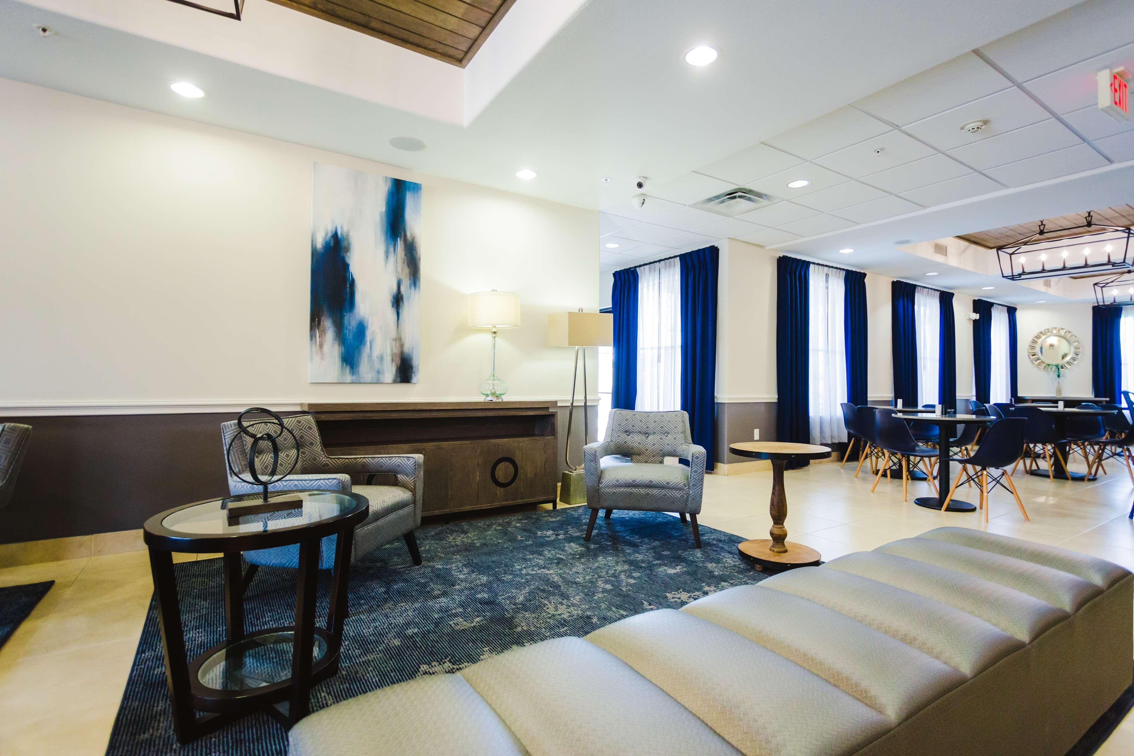 Best Western Sugar Land - Richmond Exterior foto