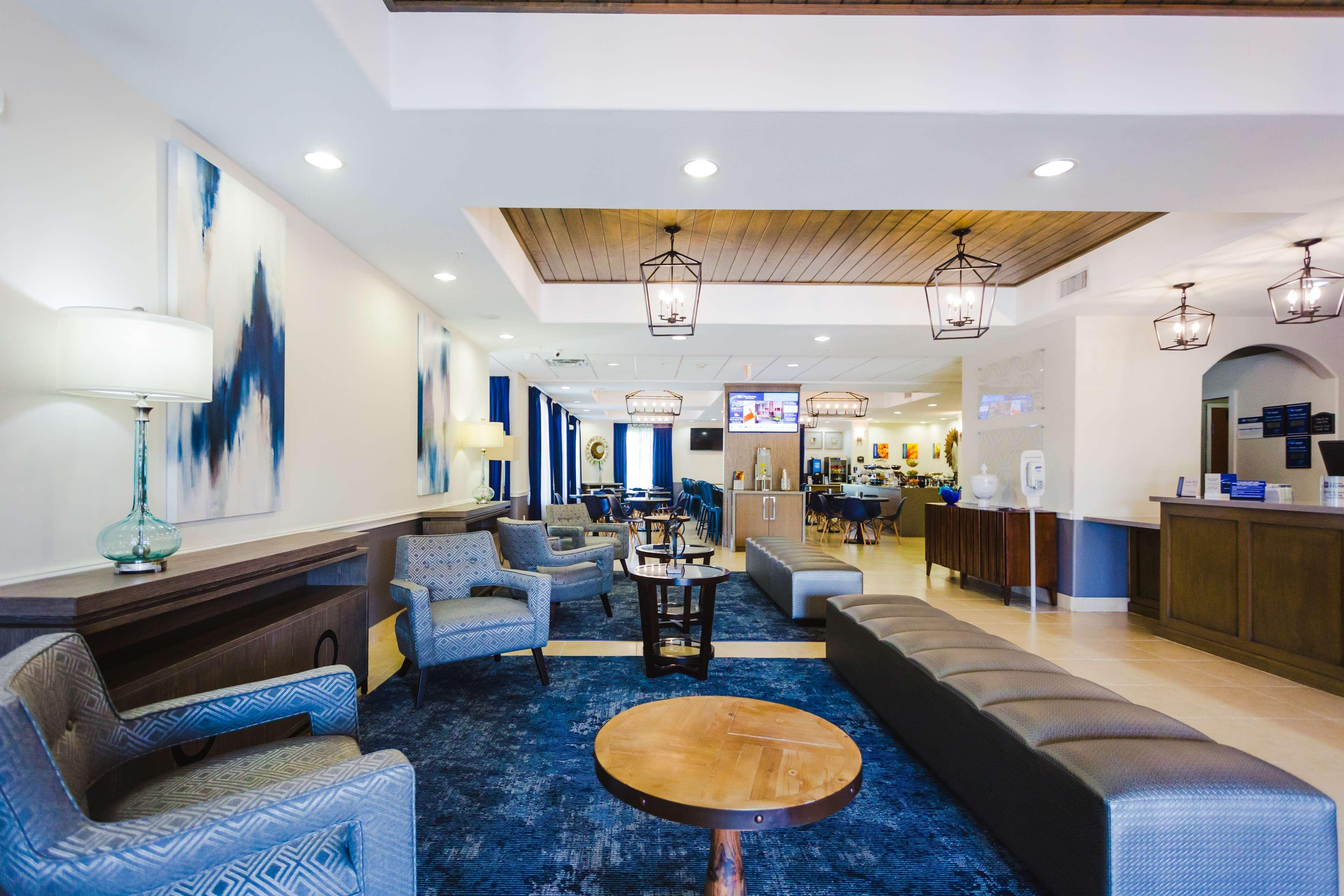Best Western Sugar Land - Richmond Exterior foto