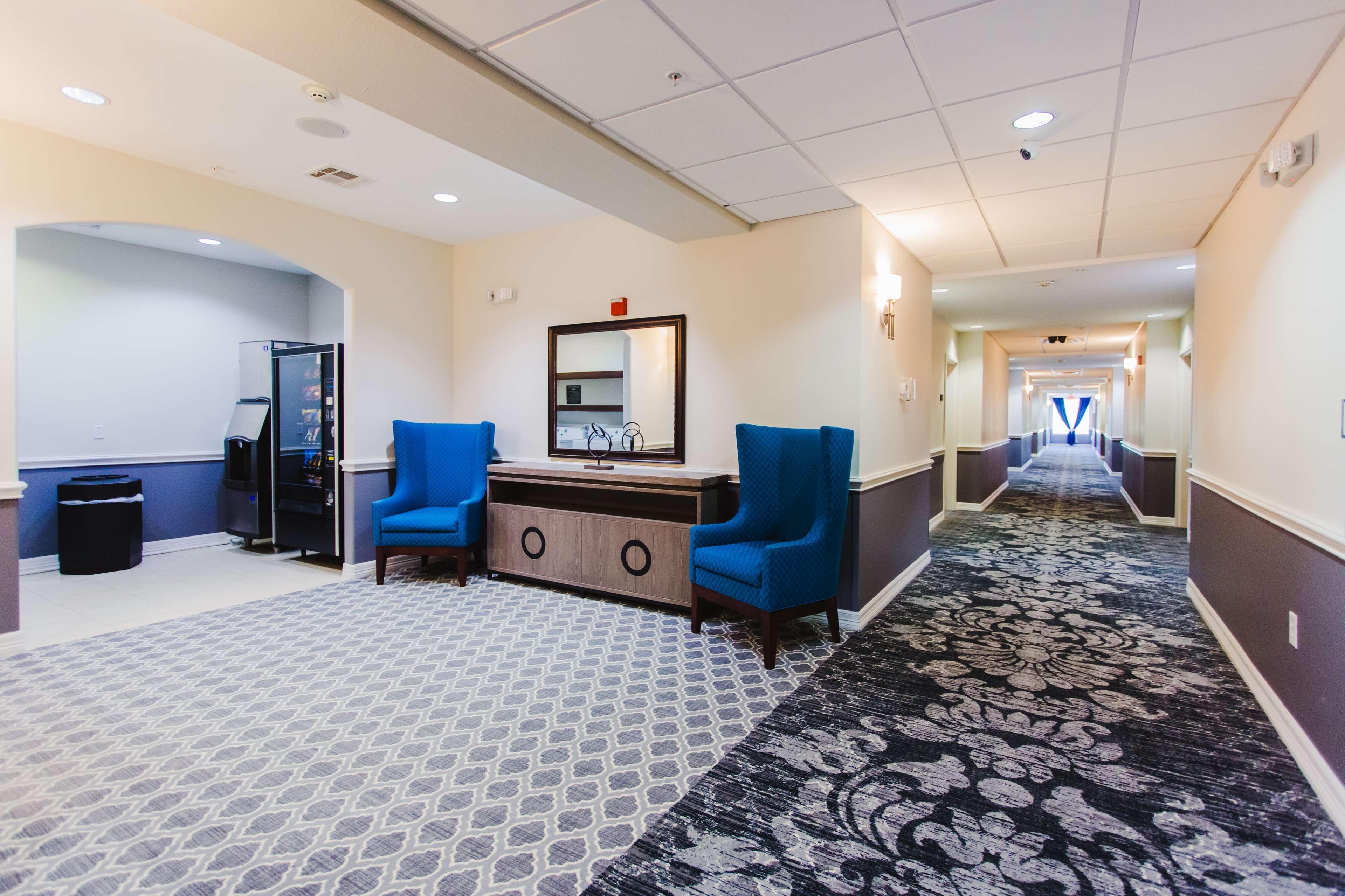Best Western Sugar Land - Richmond Exterior foto