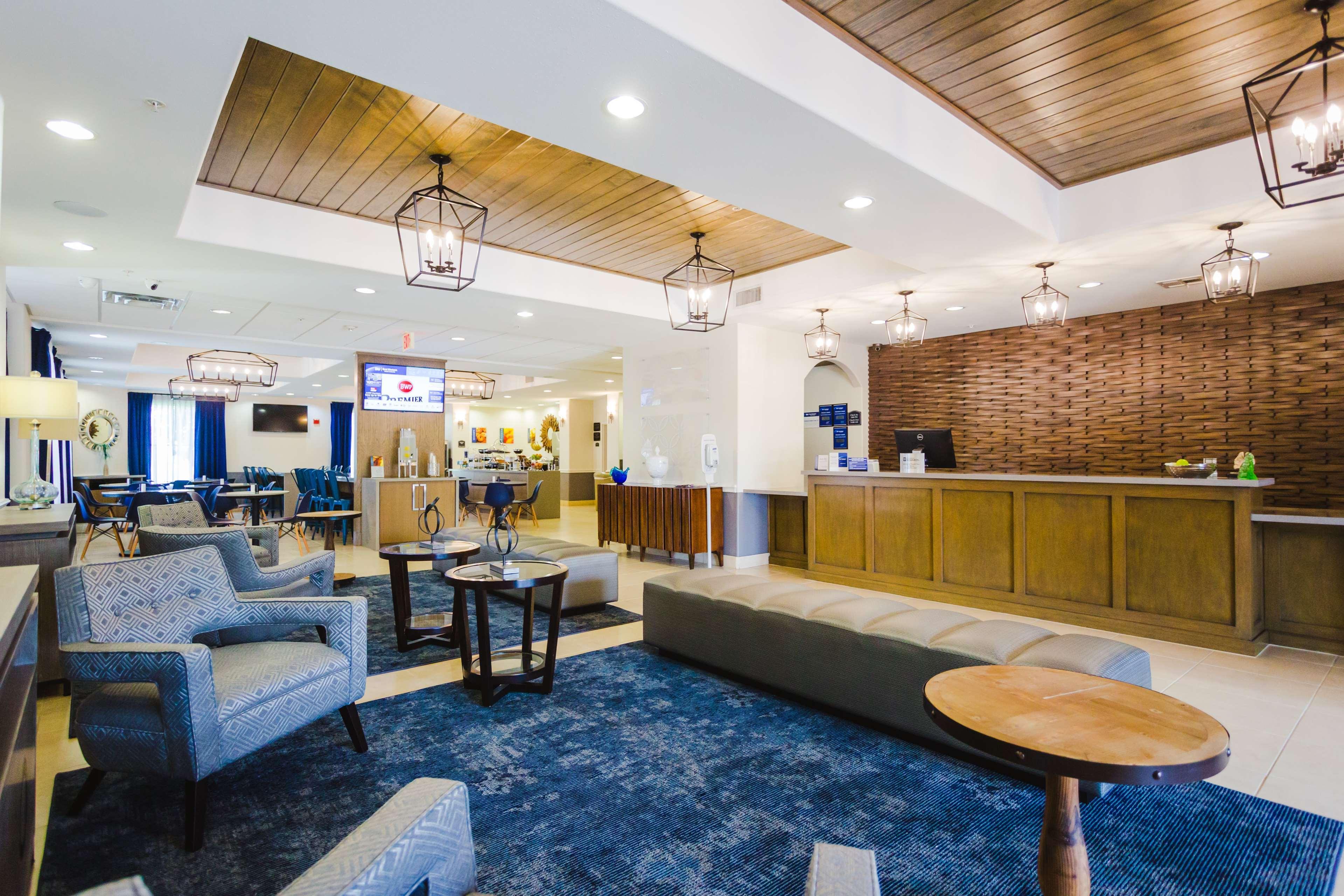 Best Western Sugar Land - Richmond Exterior foto