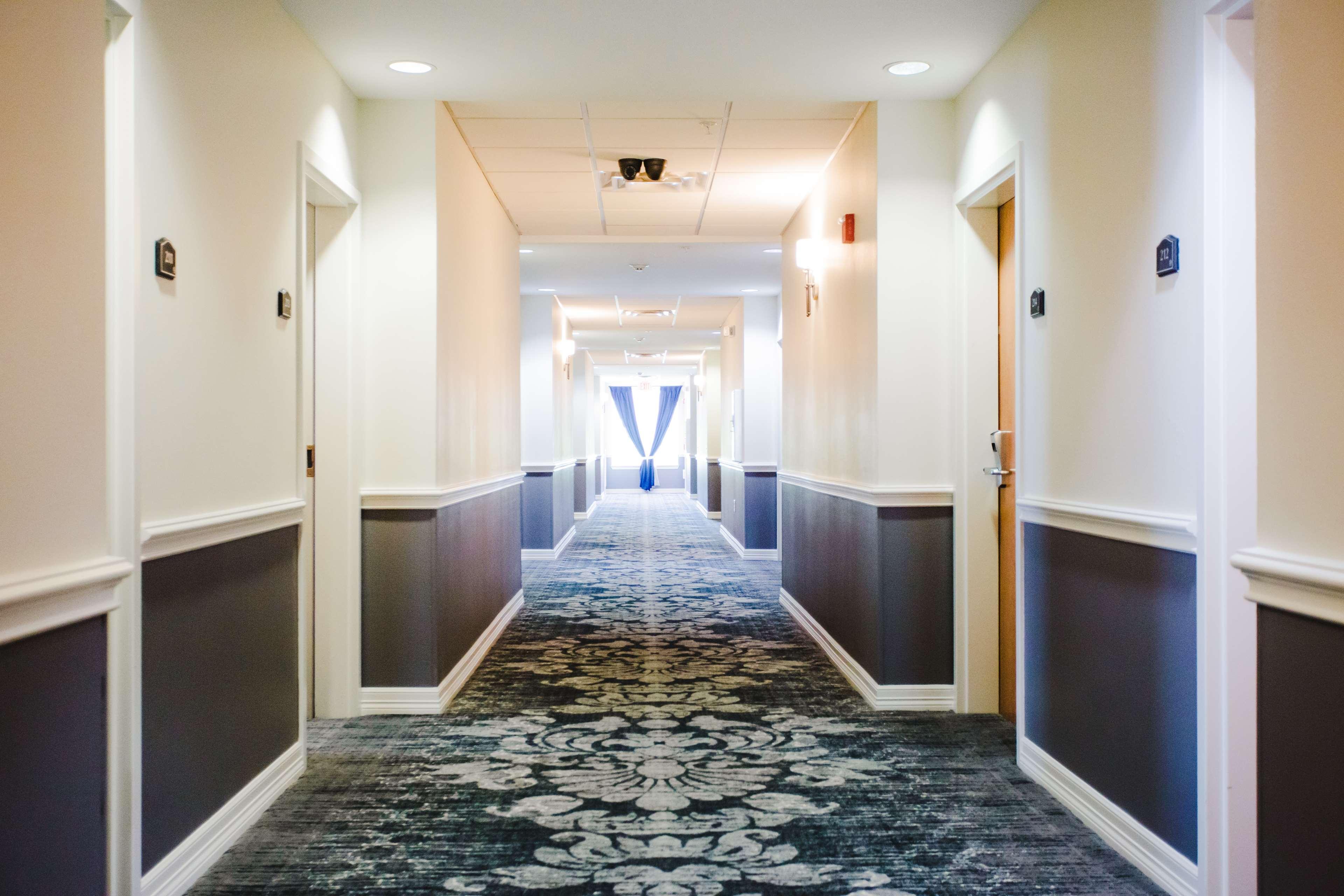 Best Western Sugar Land - Richmond Exterior foto