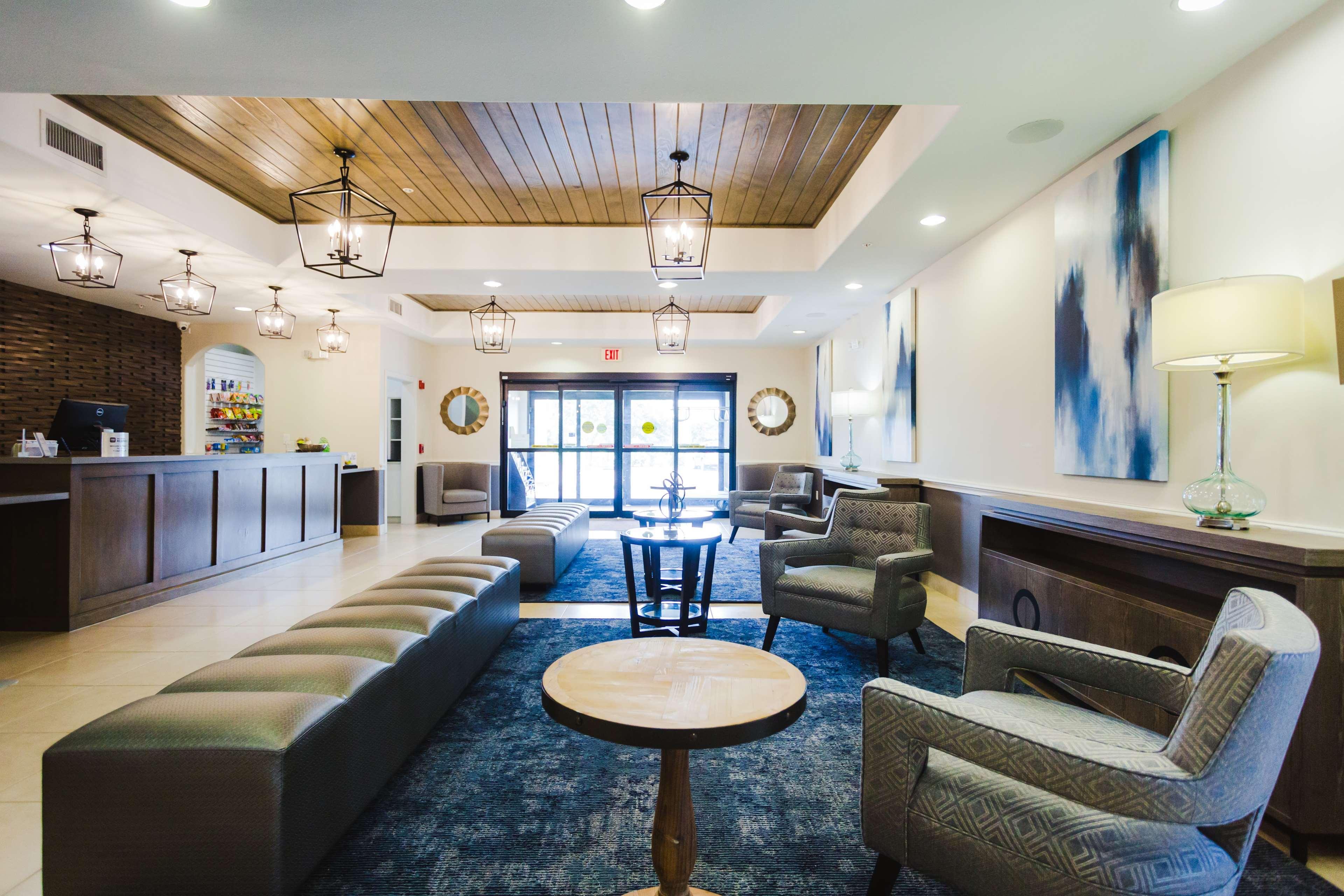 Best Western Sugar Land - Richmond Exterior foto