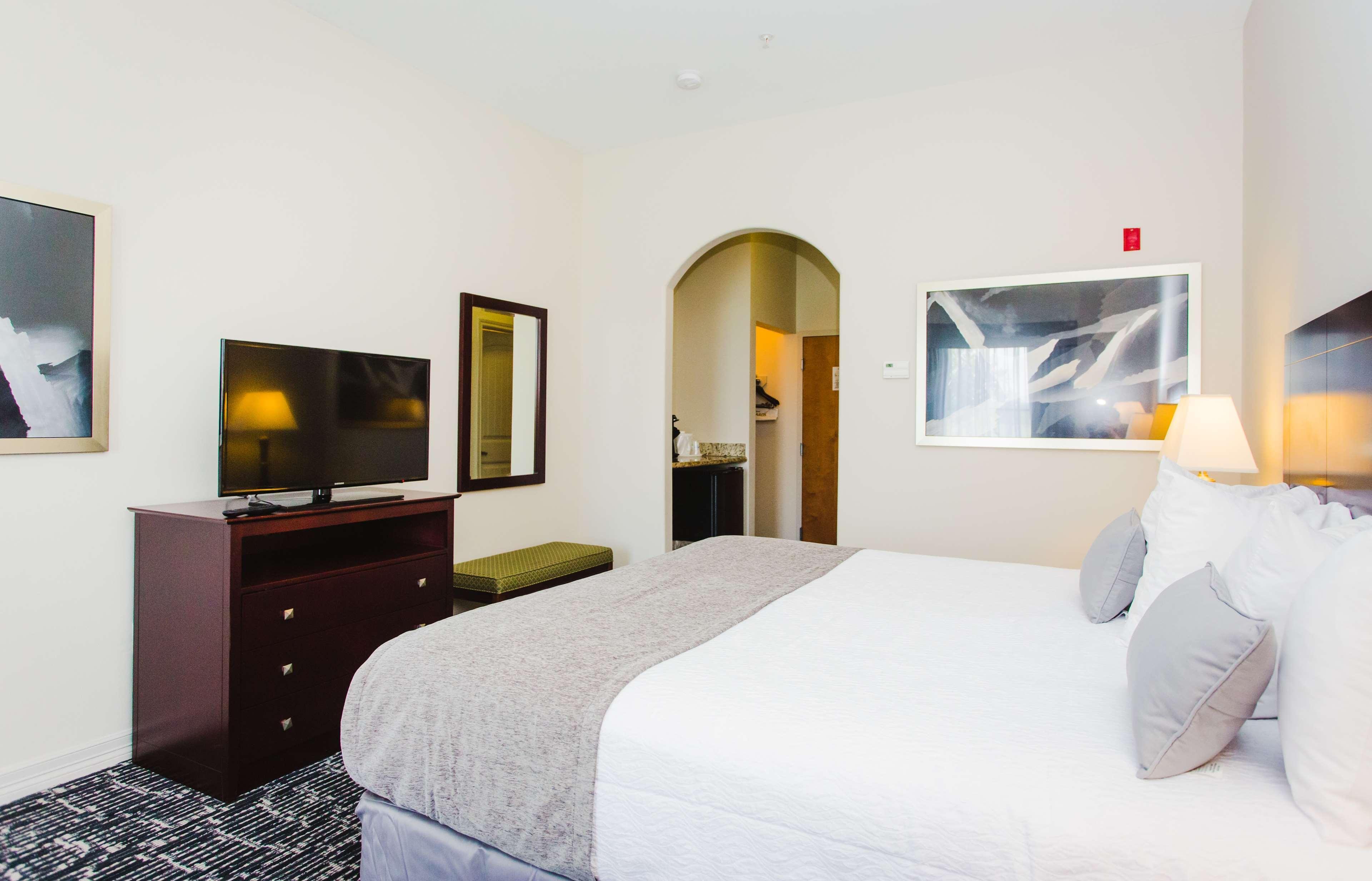 Best Western Sugar Land - Richmond Exterior foto