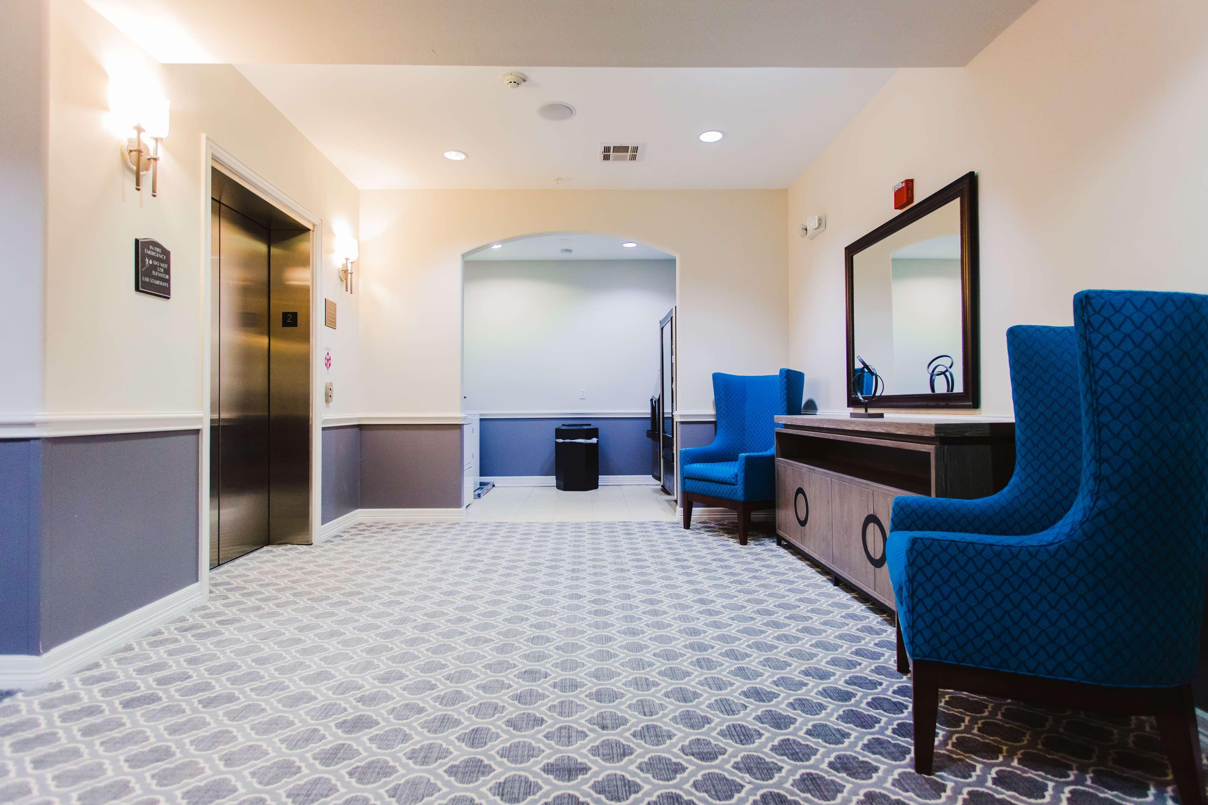 Best Western Sugar Land - Richmond Exterior foto