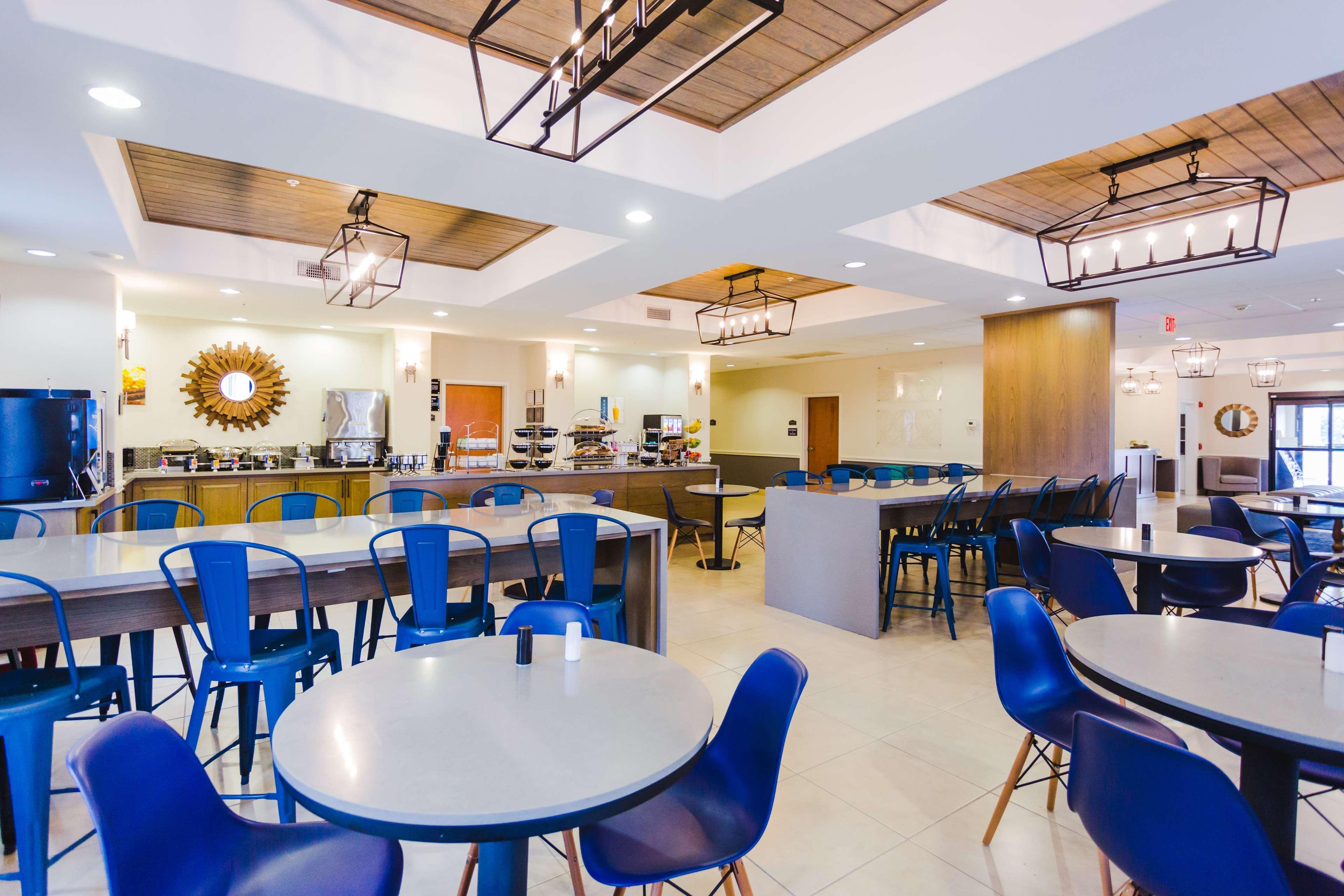 Best Western Sugar Land - Richmond Exterior foto