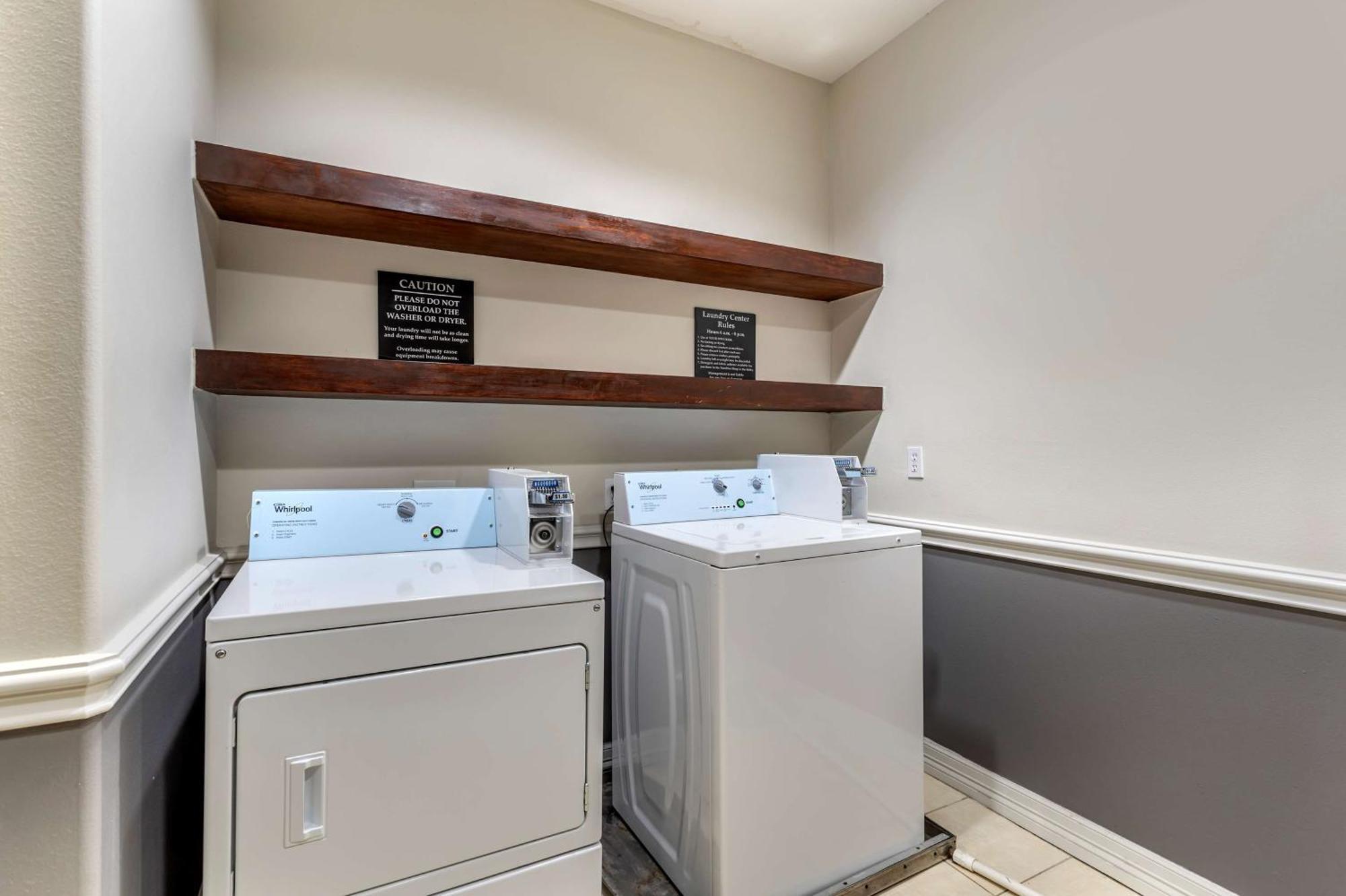 Best Western Sugar Land - Richmond Exterior foto