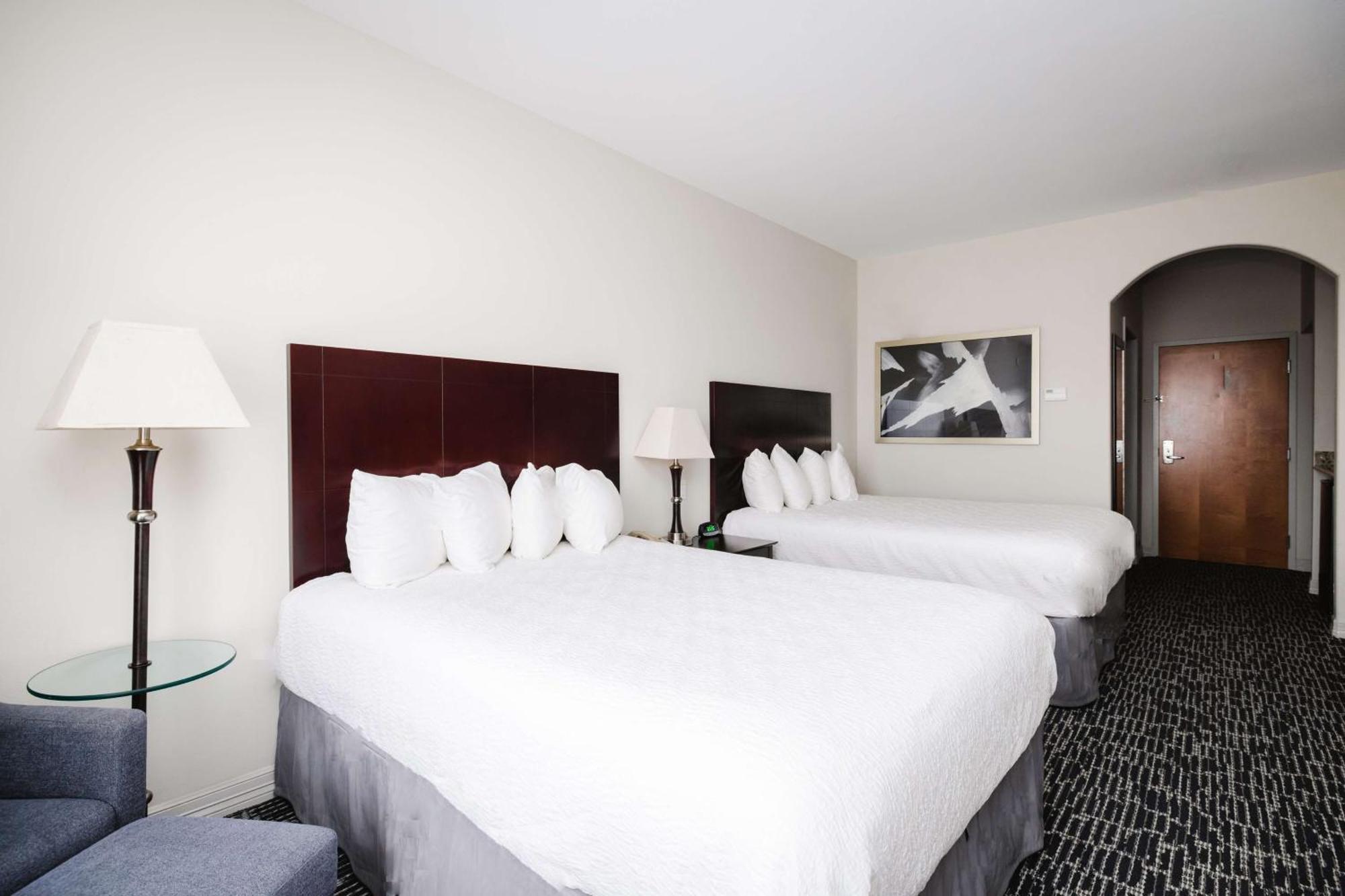 Best Western Sugar Land - Richmond Exterior foto