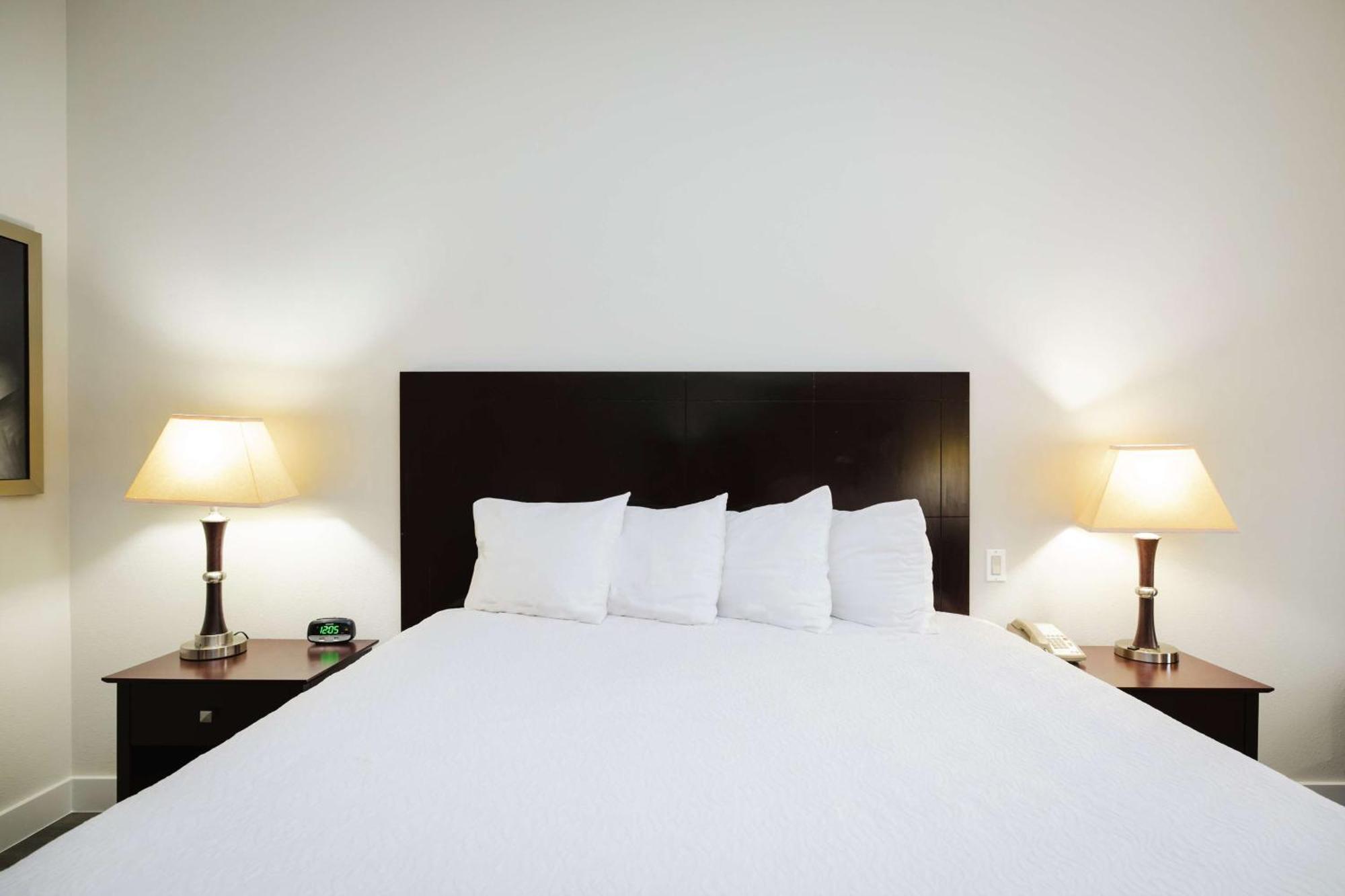 Best Western Sugar Land - Richmond Exterior foto
