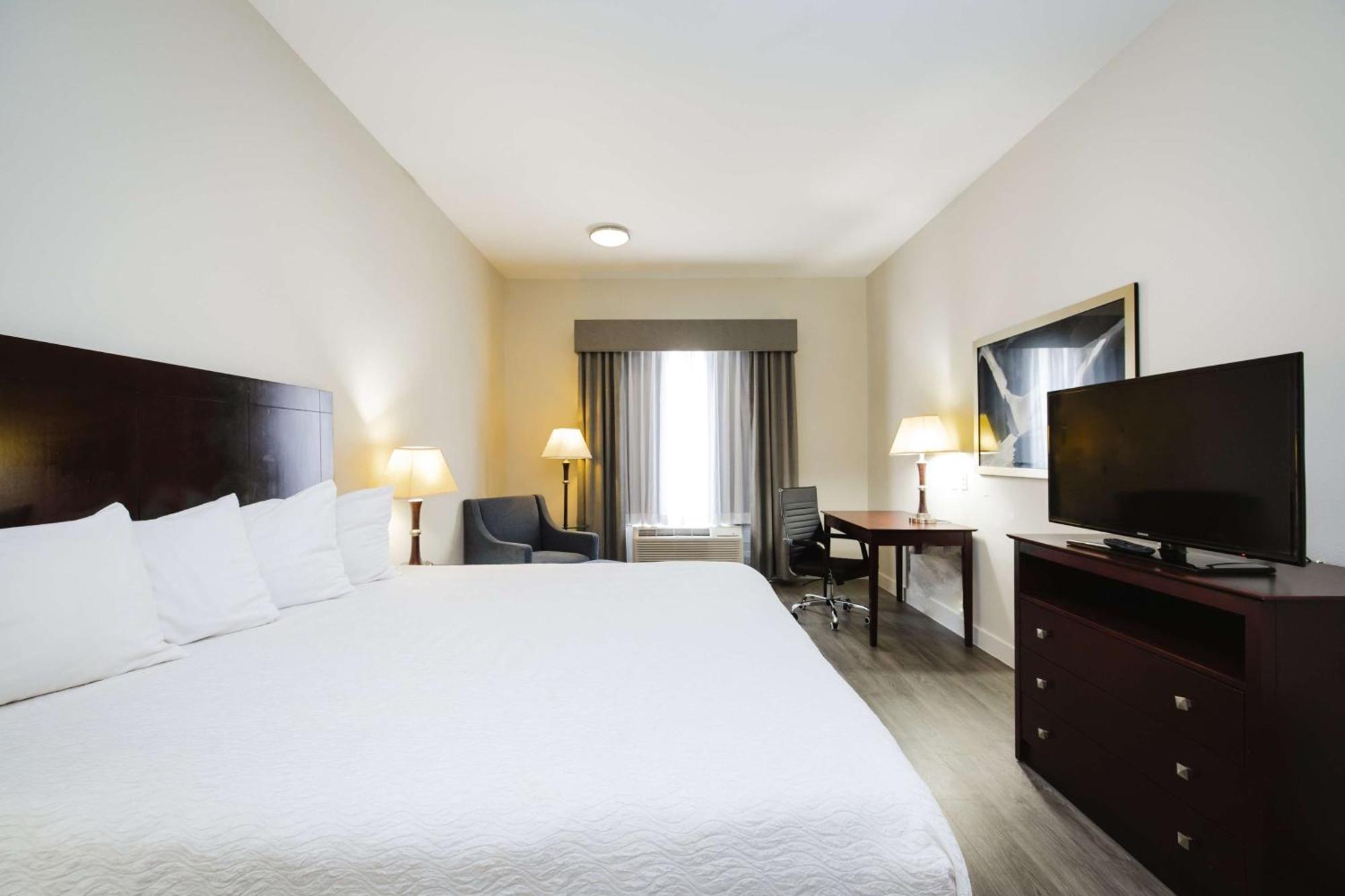 Best Western Sugar Land - Richmond Exterior foto