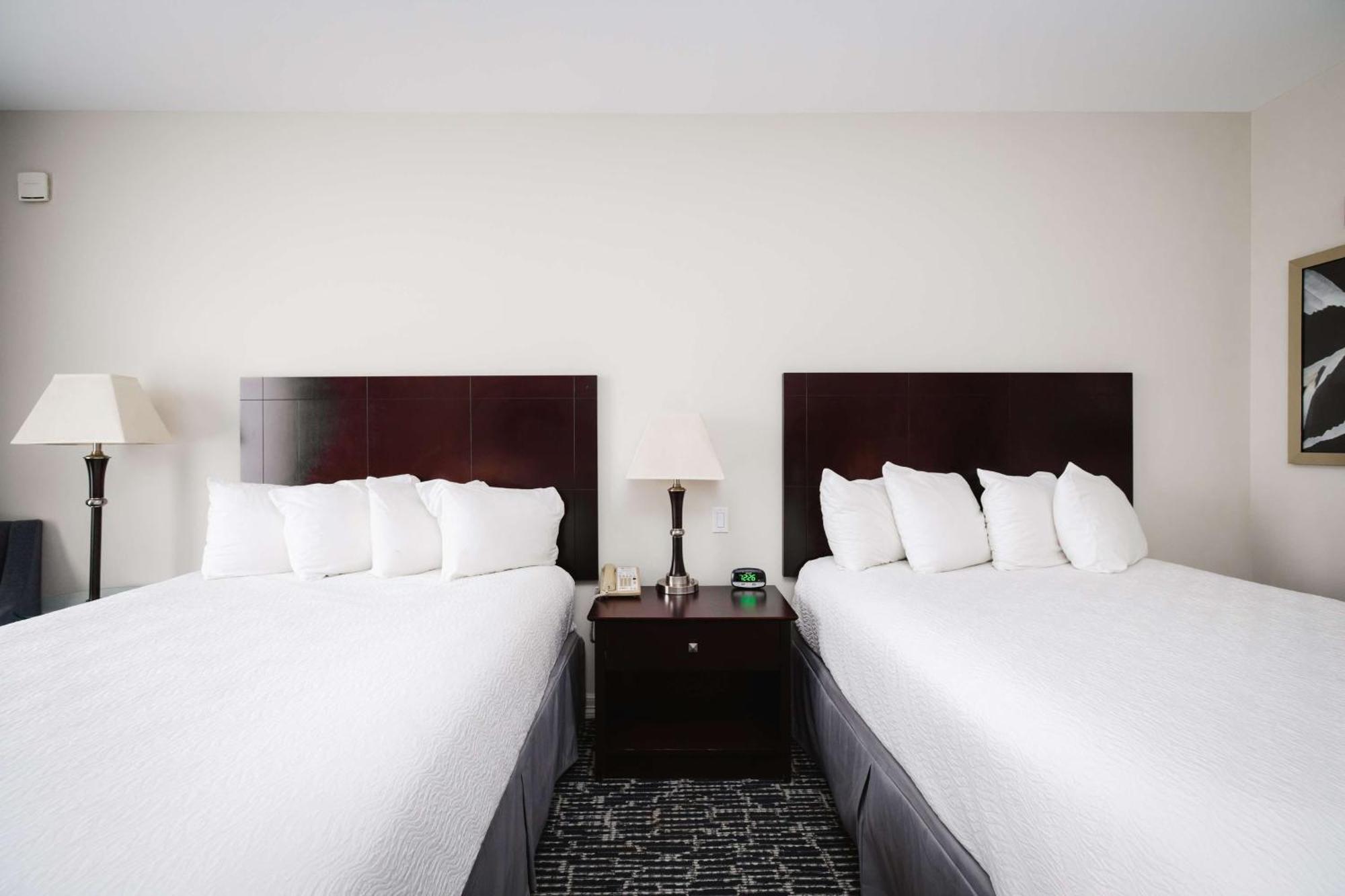 Best Western Sugar Land - Richmond Exterior foto