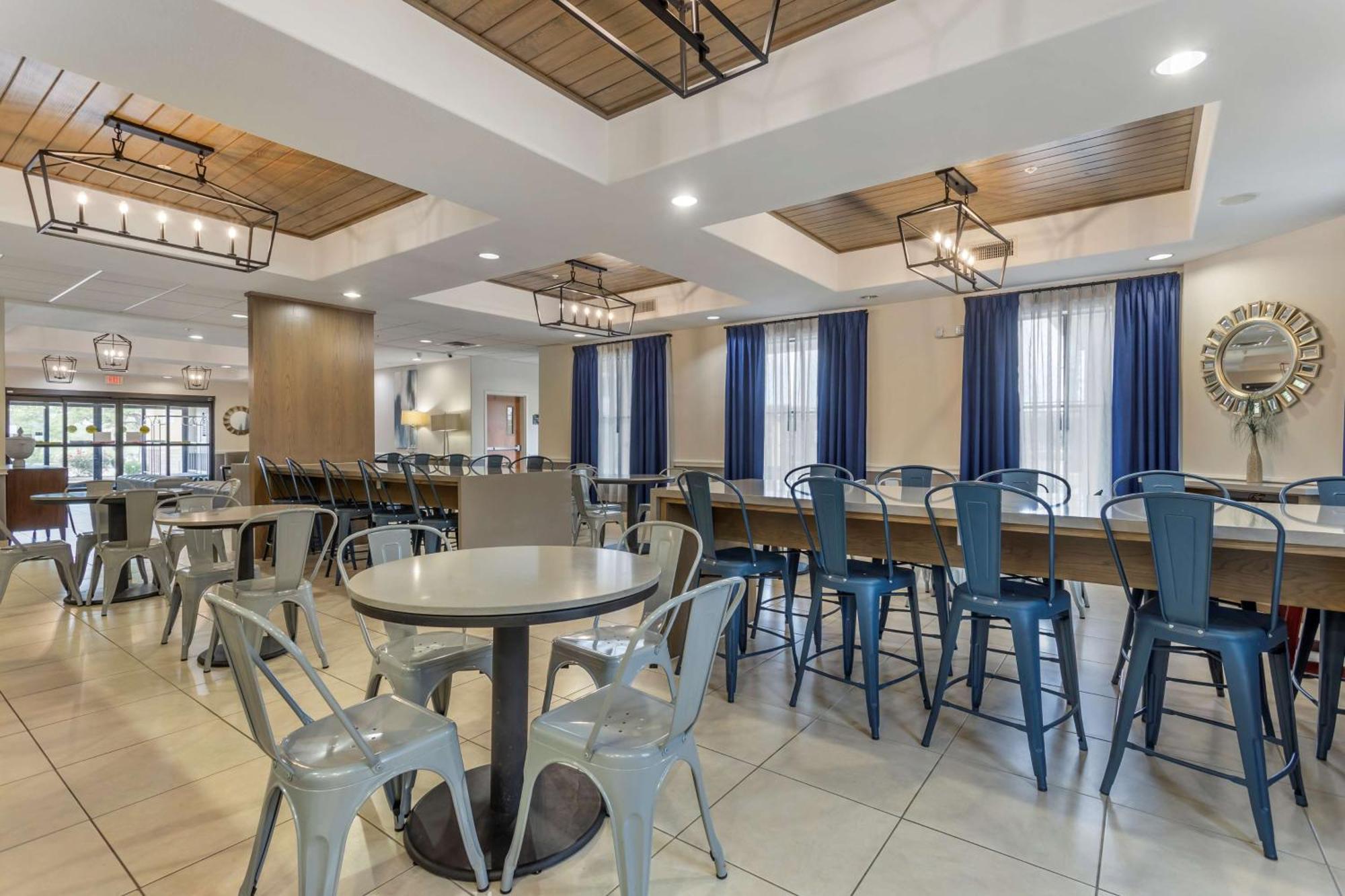Best Western Sugar Land - Richmond Exterior foto
