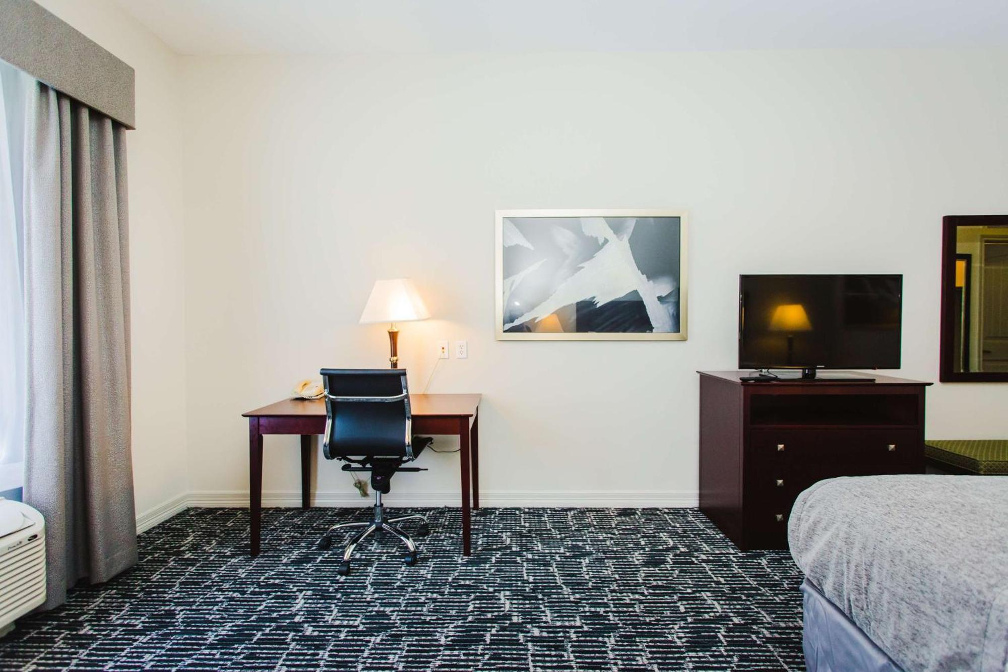 Best Western Sugar Land - Richmond Exterior foto